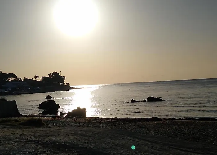 Liliana Home Beach