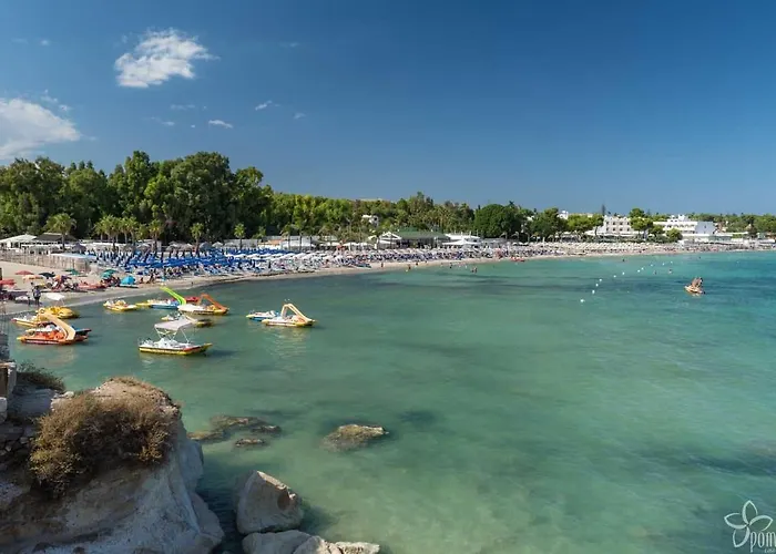 Liliana Home Beach