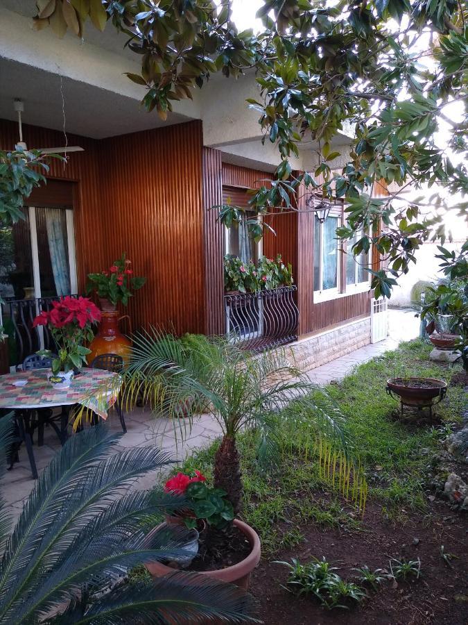 Apartment Liliana *