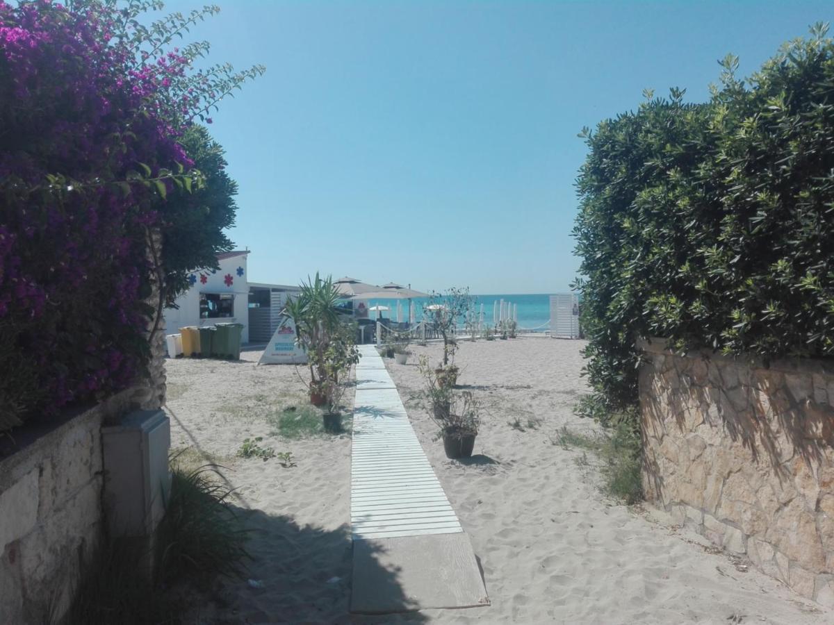 Apartamento Liliana *