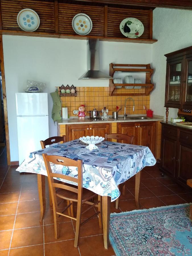 Liliana Apartment