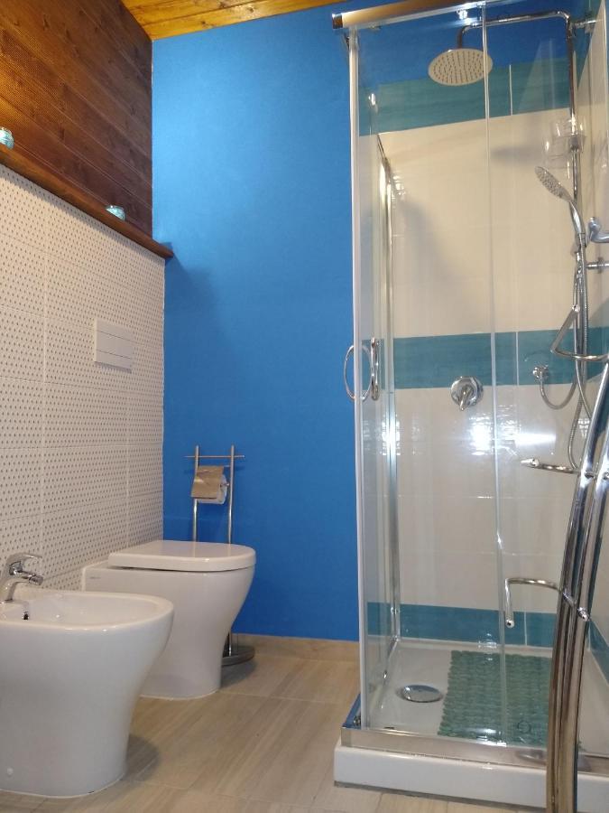 Liliana Apartment *