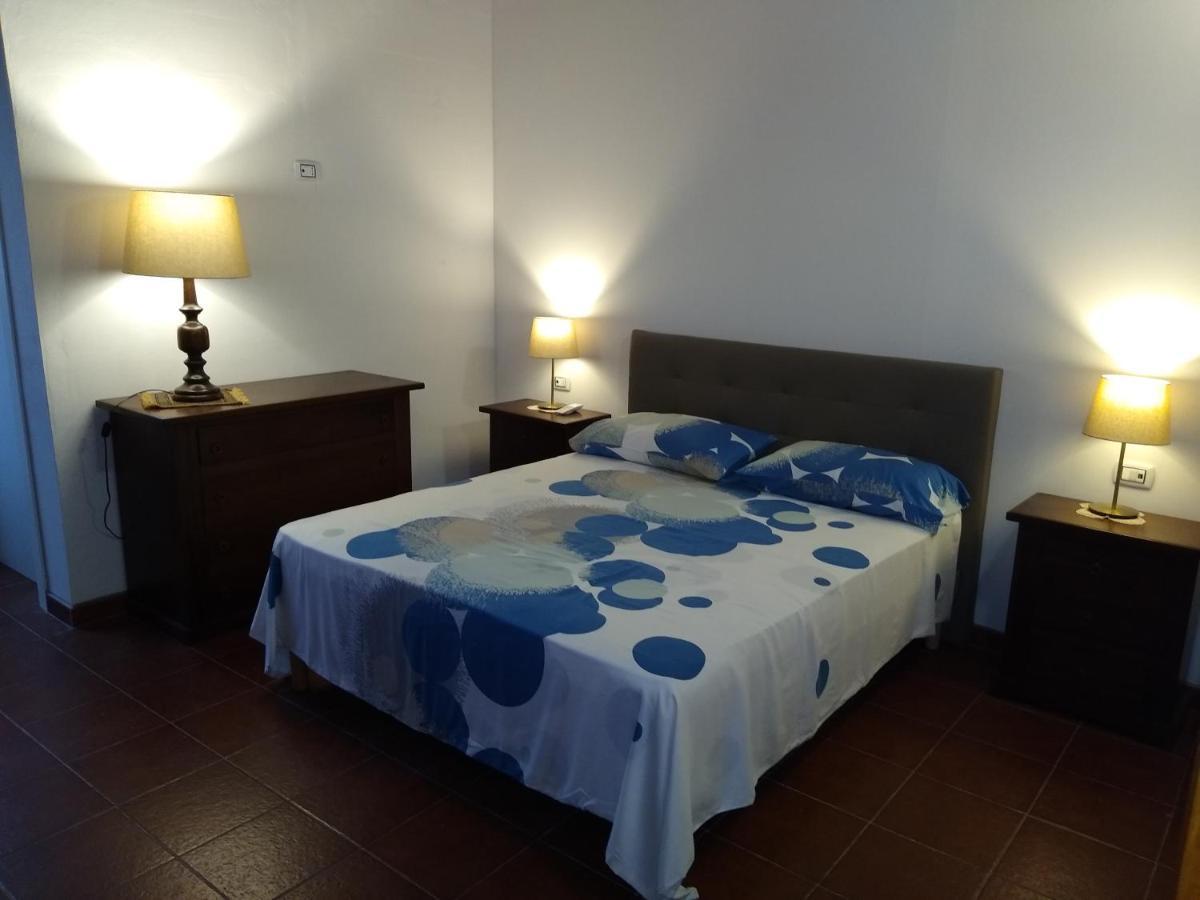 Liliana Apartamento *