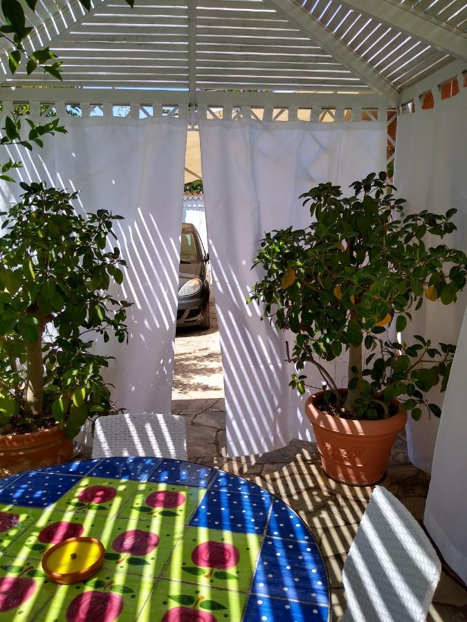 Apartment Liliana *