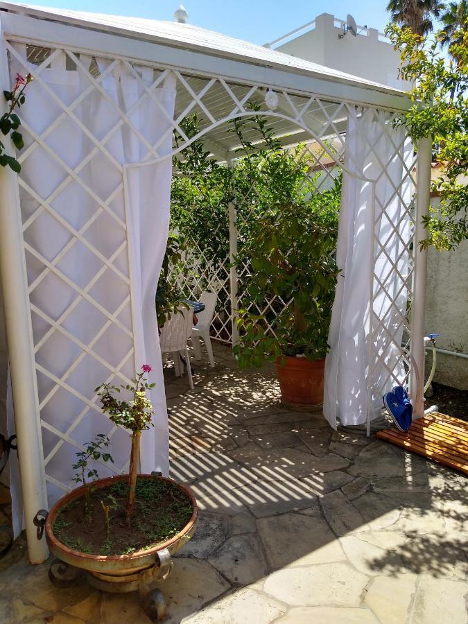 Liliana Apartment *