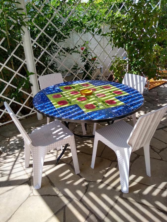 Apartamento Liliana Fontane Bianche