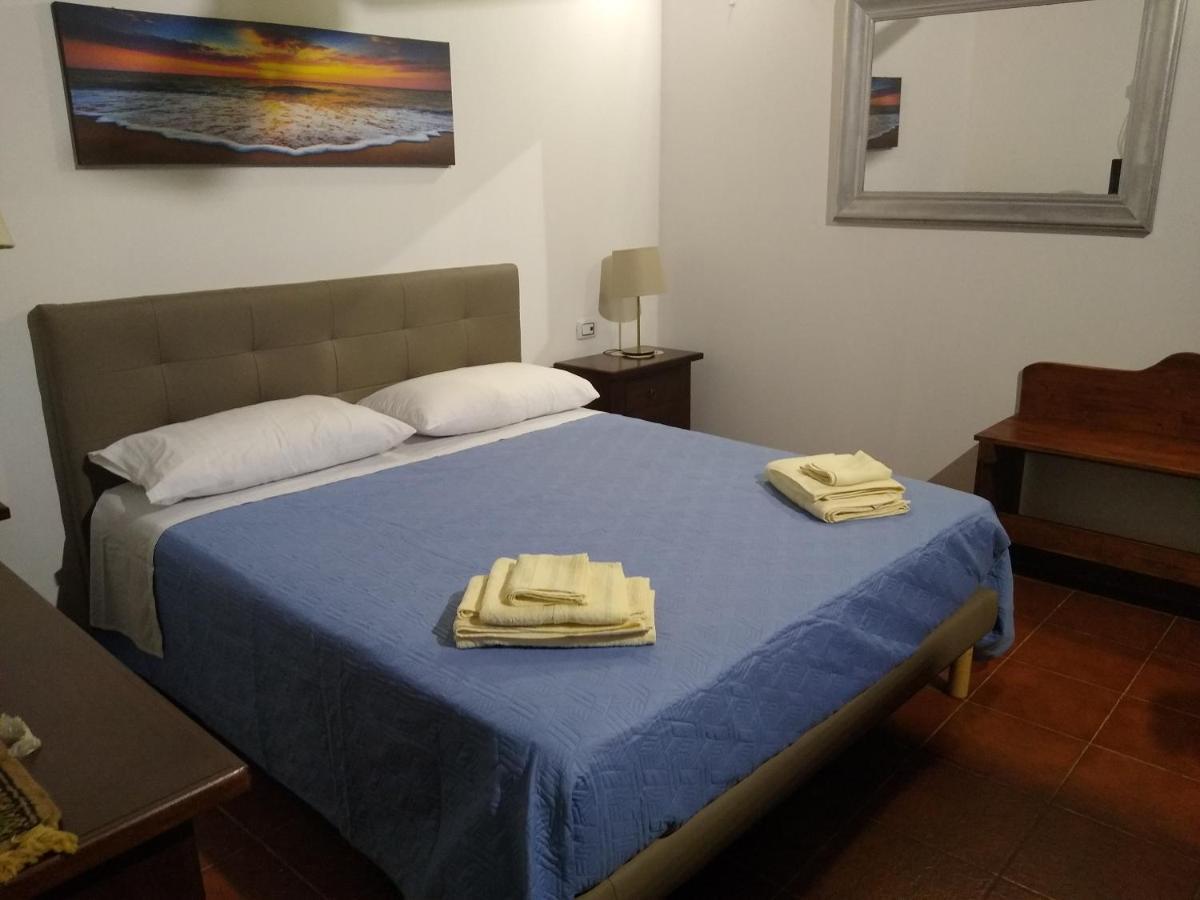 Apartment Liliana Fontane Bianche