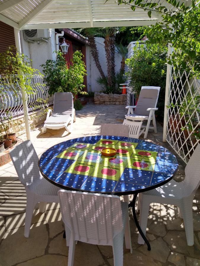 Liliana Apartment Fontane Bianche