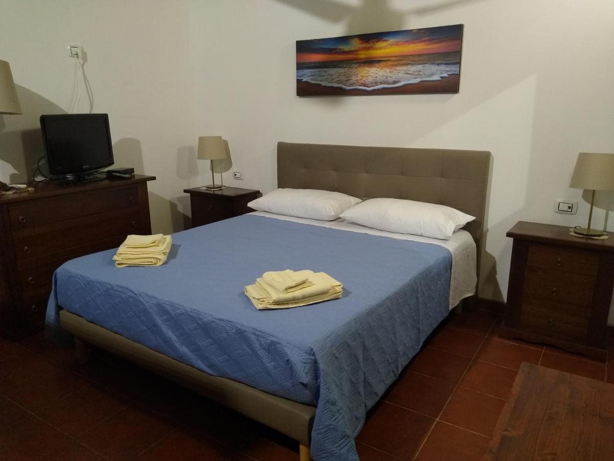 Apartamento Liliana *