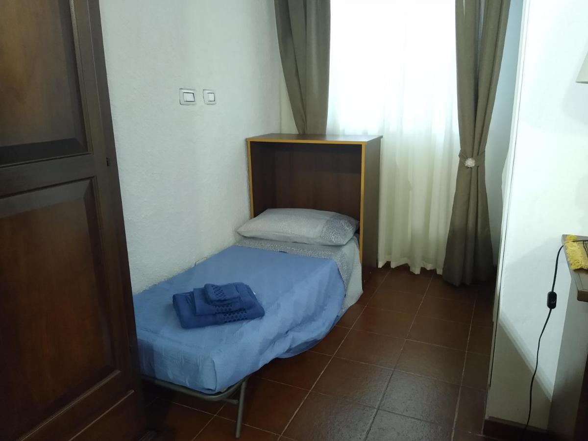 Apartamento Liliana