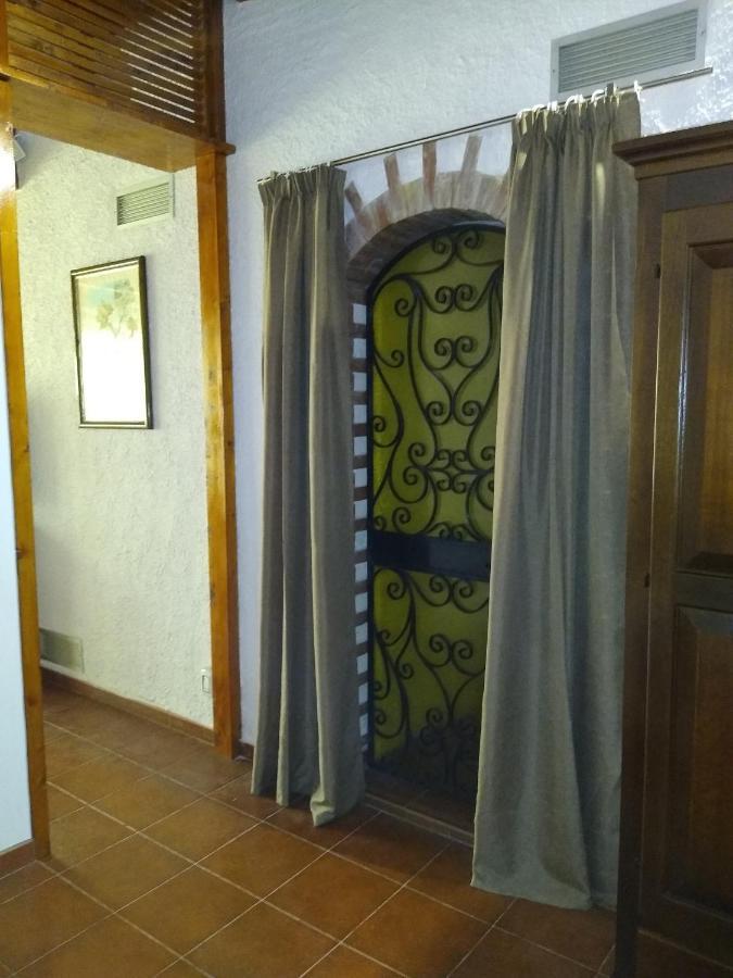 Liliana Apartment *