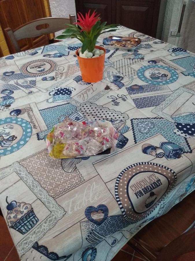 Liliana Apartamento